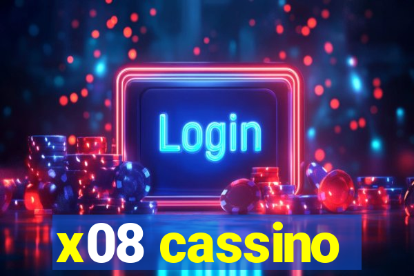 x08 cassino